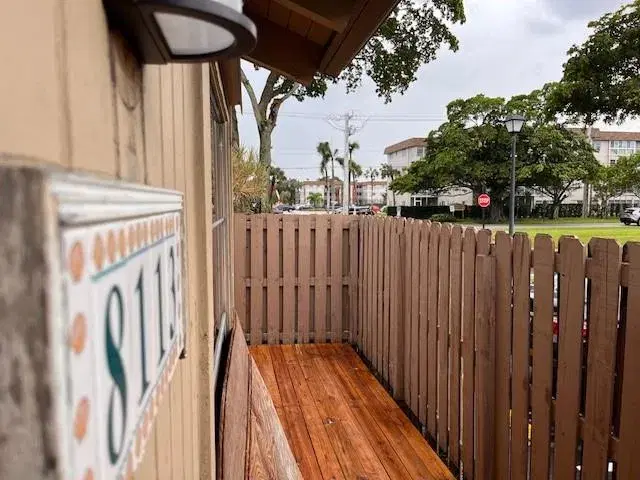 Picture of 8113 SW 24Th St 8113, Davie FL 33324