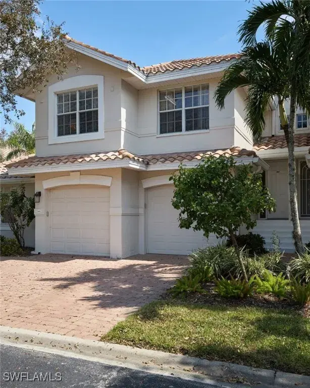 Picture of 25051 Ballycastle Ct 201, Bonita Springs FL 34134