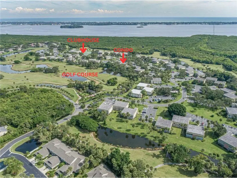 Picture of 15 Vista Gardens Trail 206, Vero Beach FL 32962