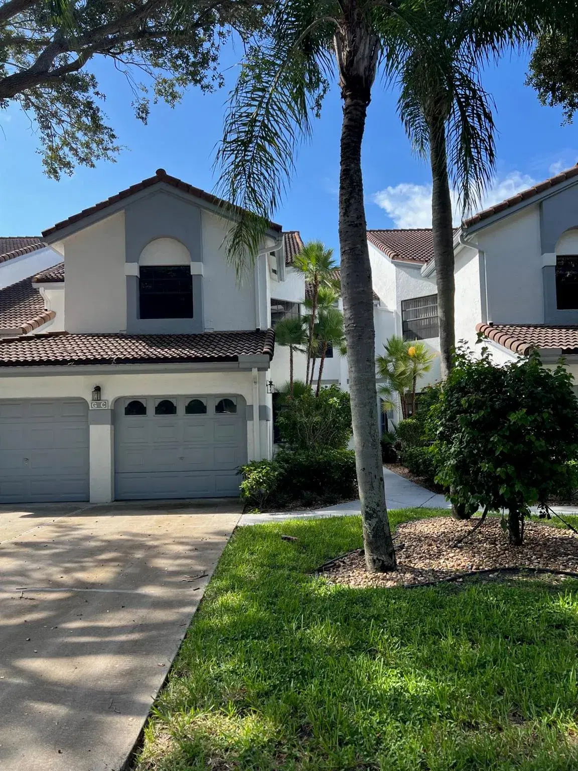 Picture of 5427 Verona Drive C, Boynton Beach, FL 33437