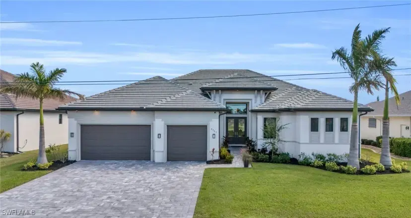 Picture of 4717 SW 23Rd Ave, Cape Coral FL 33914