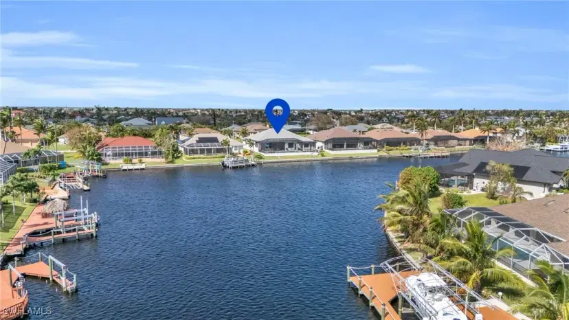 Picture of 4717 SW 23Rd Ave, Cape Coral FL 33914