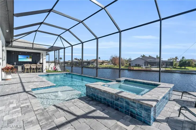 Picture of 4717 SW 23Rd Ave, Cape Coral FL 33914