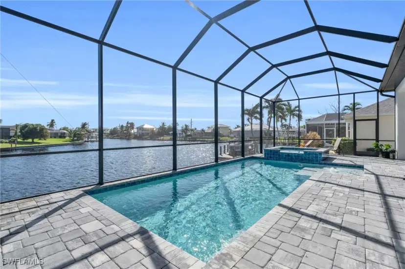 Picture of 4717 SW 23Rd Ave, Cape Coral FL 33914