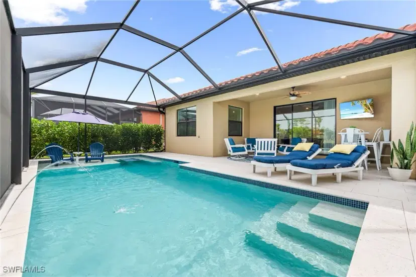 Picture of 1541 Parnell Ct, Naples FL 34113