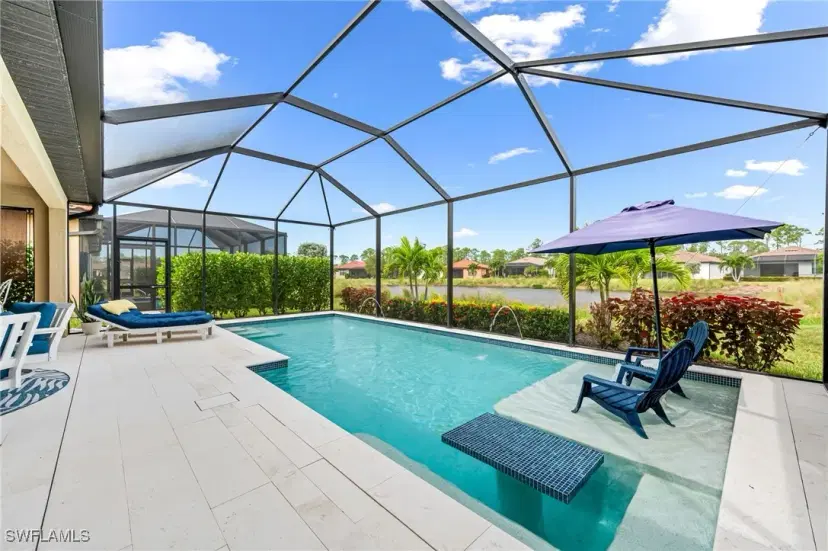 Picture of 1541 Parnell Ct, Naples FL 34113