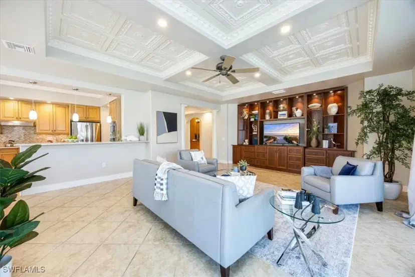 Picture of 575 Avellino Isles Cir 202, Naples FL 34119