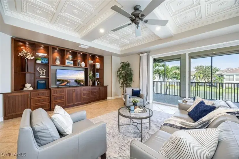 Picture of 575 Avellino Isles Cir 202, Naples FL 34119