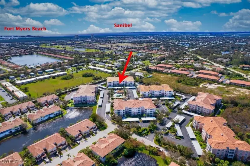 Picture of 11701 Olivetti Ln 307, Fort Myers FL 33908