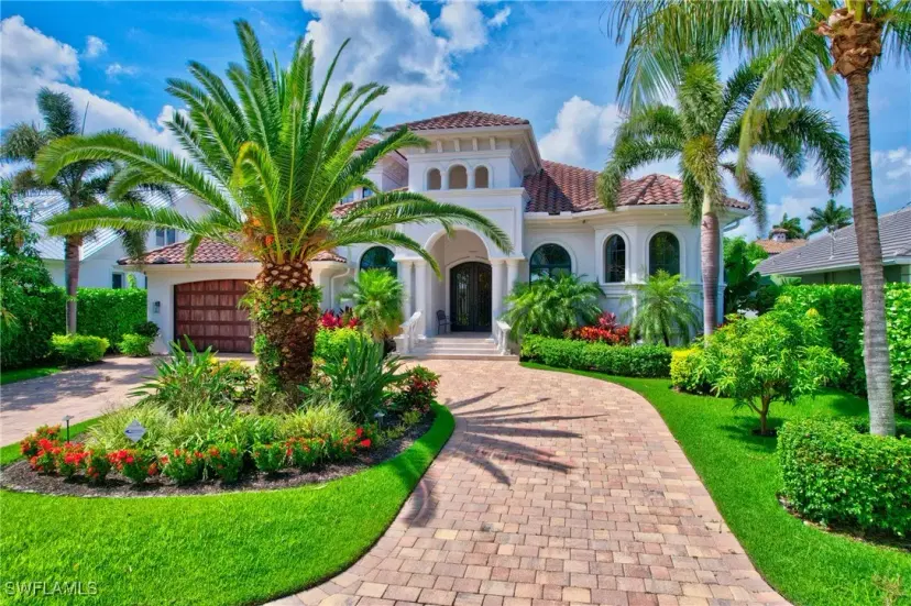 Picture of 1330 Marlin Dr, Naples FL 34102