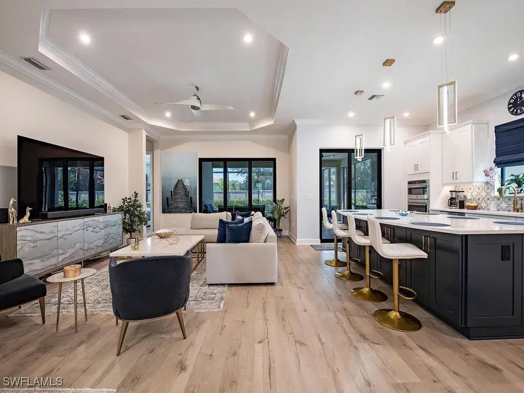 Picture of 8159 Lucello Ter S, Naples, FL 34114