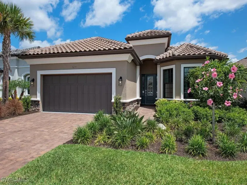 Picture of 8159 Lucello Ter S, Naples FL 34114