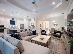 Picture of 8159 Lucello Ter S, Naples, FL 34114