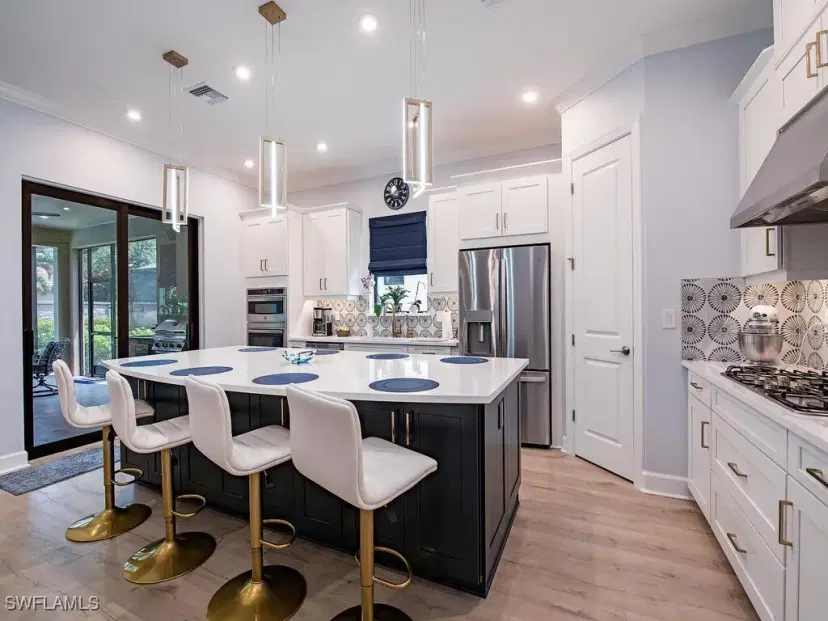 Picture of 8159 Lucello Ter S, Naples FL 34114