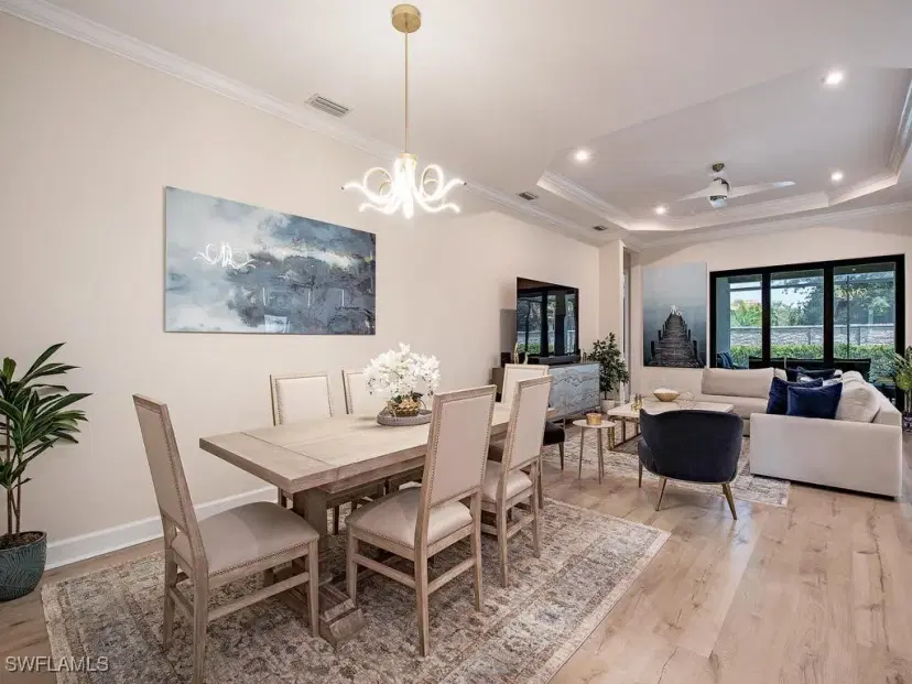 Picture of 8159 Lucello Ter S, Naples FL 34114