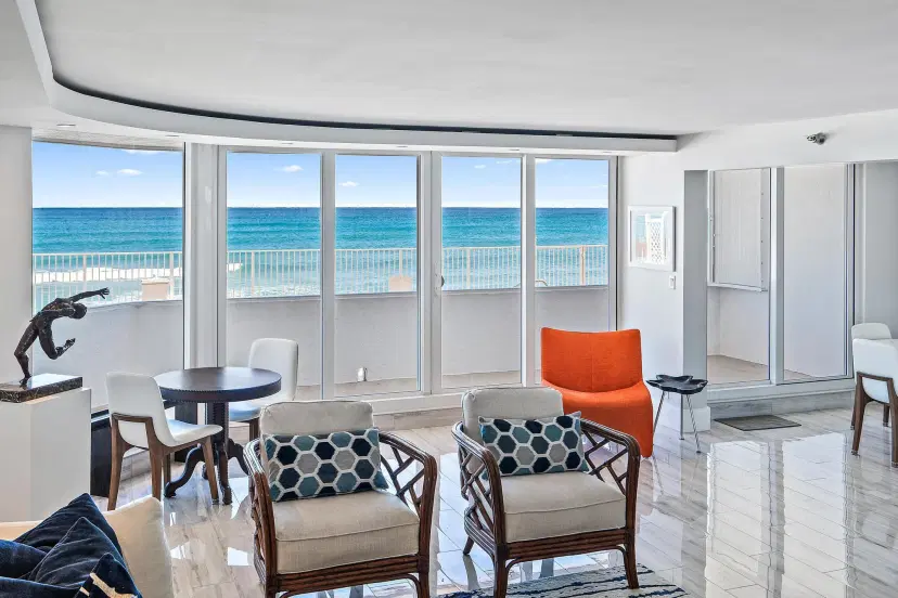 Picture of 3600 S Ocean Boulevard 104, South Palm Beach FL 33480