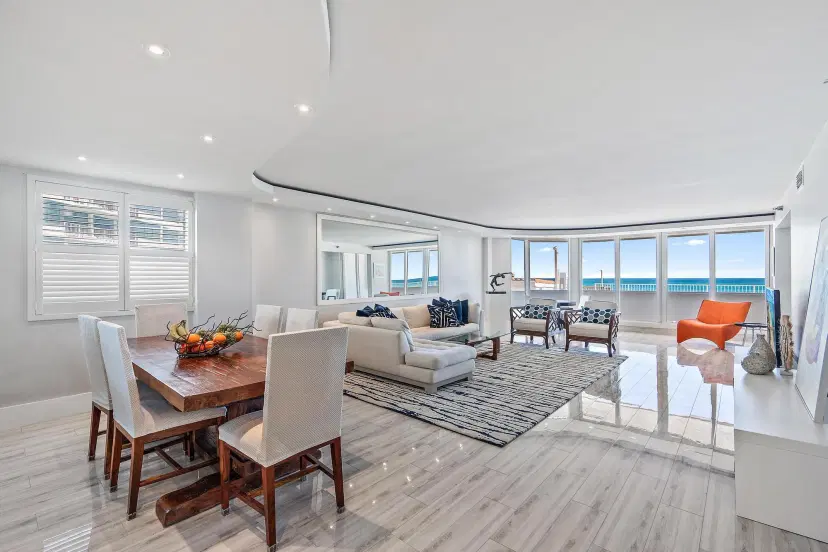 Picture of 3600 S Ocean Boulevard 104, South Palm Beach FL 33480
