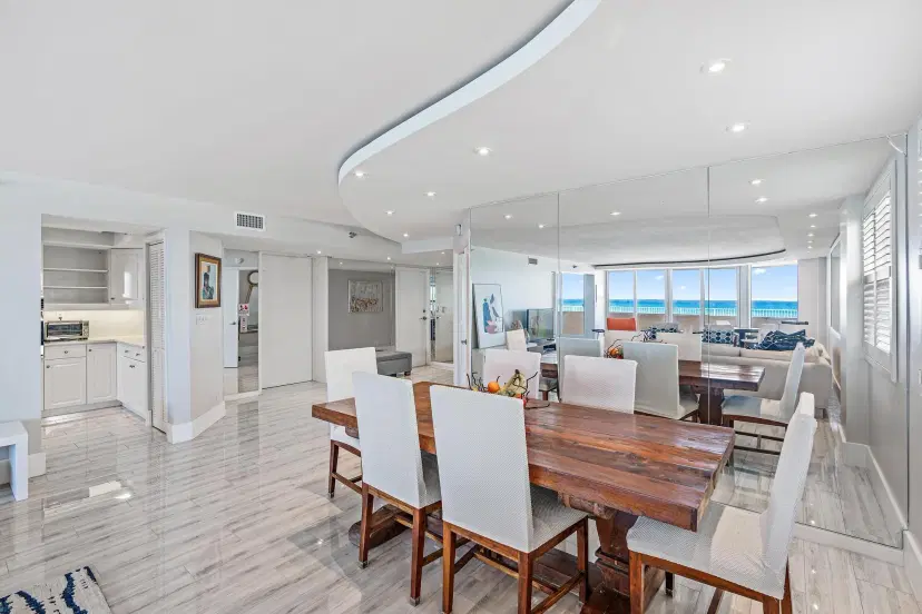 Picture of 3600 S Ocean Boulevard 104, South Palm Beach FL 33480