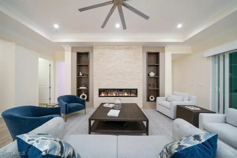 Picture of 16745 Calistoga Dr, Bonita Springs FL 34135