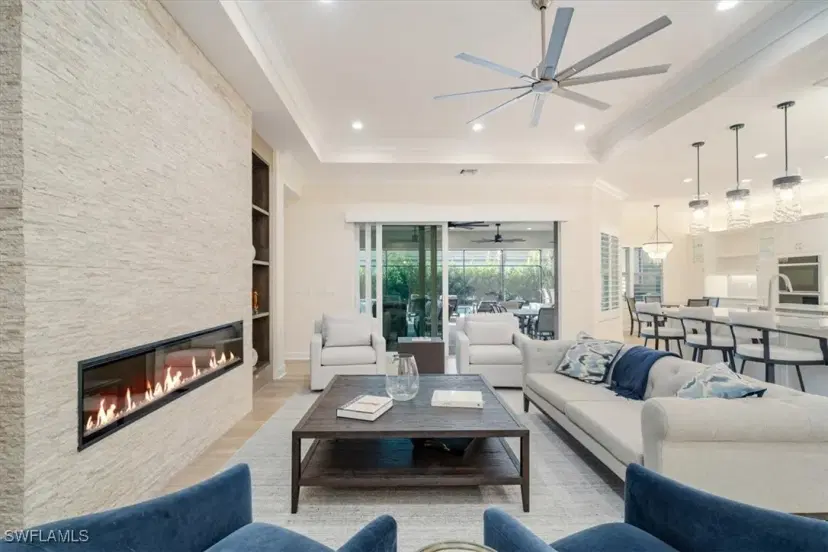 Picture of 16745 Calistoga Dr, Bonita Springs FL 34135