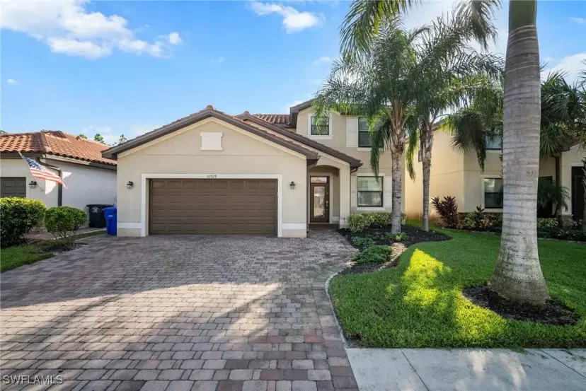 Picture of 10929 Cherry Laurel Dr, Fort Myers FL 33912