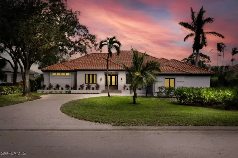 Picture of 27441 Country Club Dr, Bonita Springs FL 34134