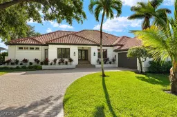 Picture of 27441 Country Club Dr, Bonita Springs, FL 34134