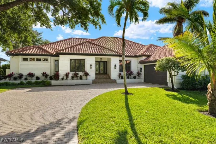 Picture of 27441 Country Club Dr, Bonita Springs FL 34134