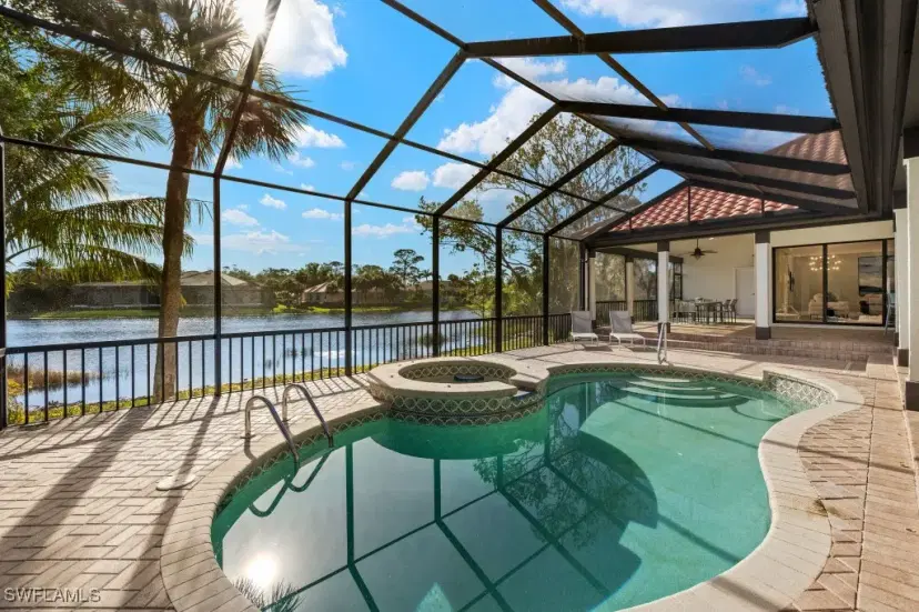 Picture of 27441 Country Club Dr, Bonita Springs FL 34134
