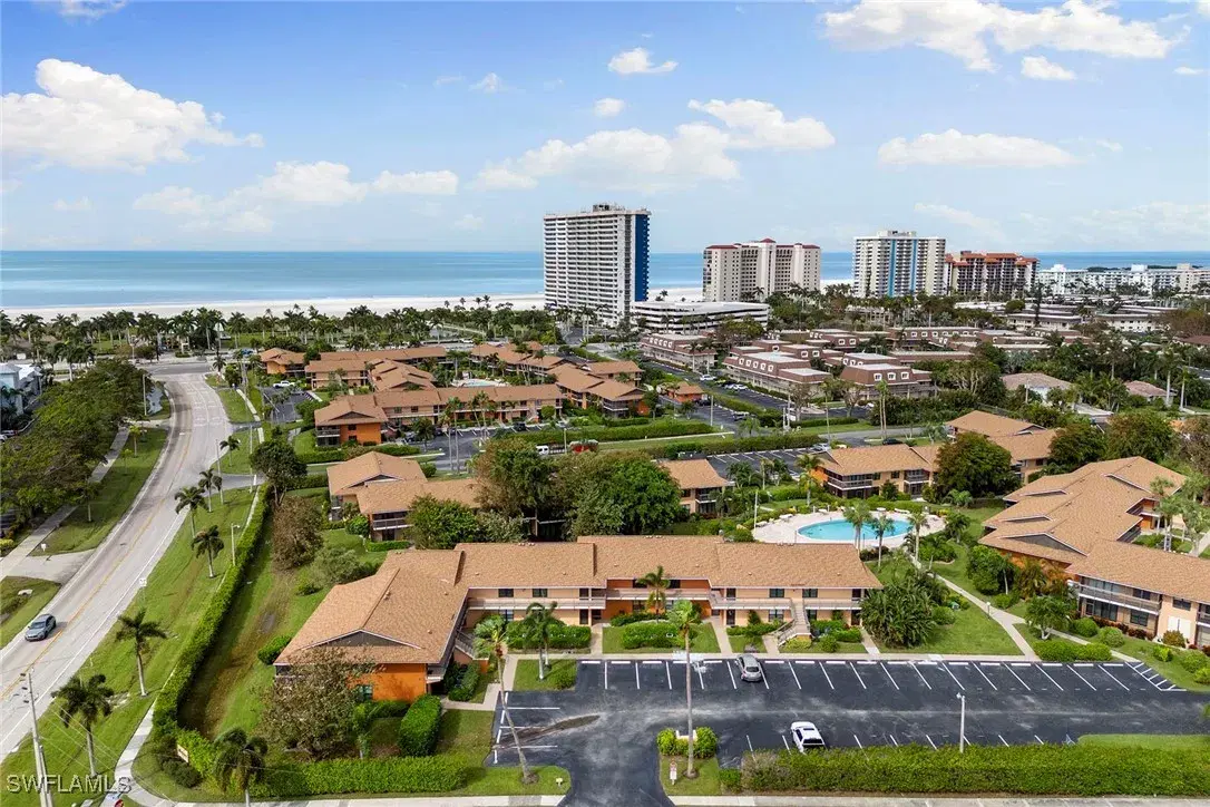 Picture of 14 Manor Ter 9-106, Marco Island, FL 34145