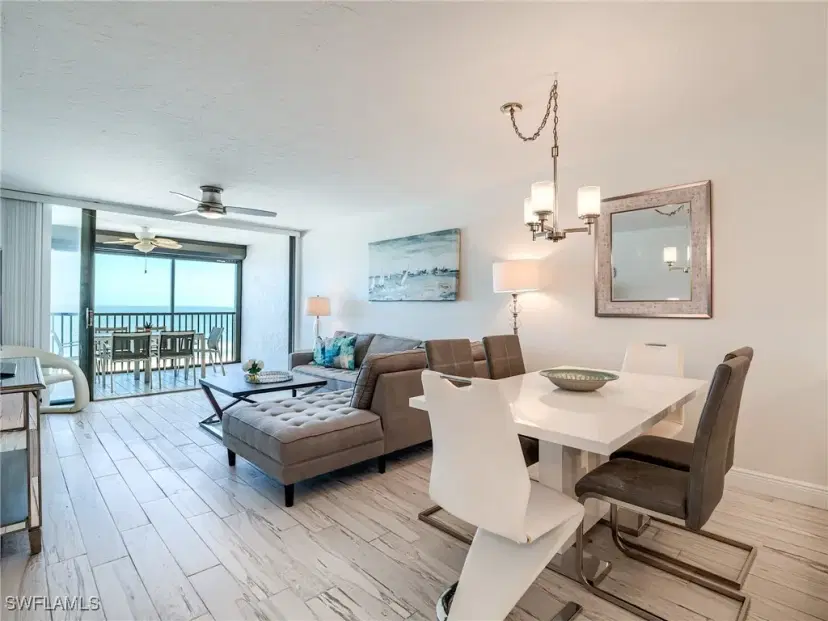 Picture of 6400 Estero Blvd 903, Fort Myers Beach FL 33931