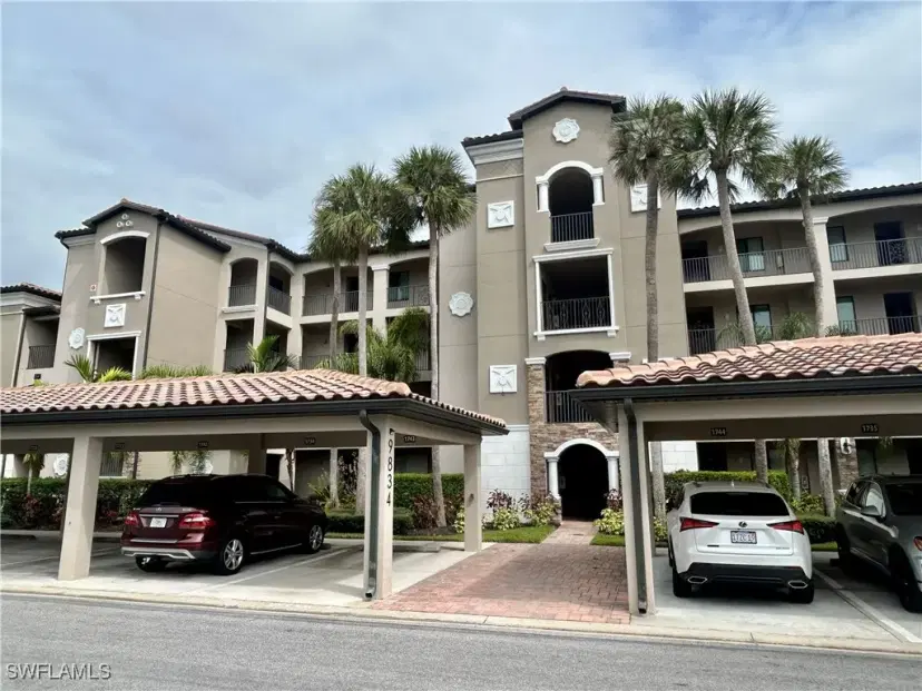 Picture of 9834 Giaveno Cir 1723, Naples FL 34113