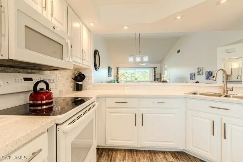 Picture of 1850 W Crown Pointe Blvd A-202, Naples FL 34112