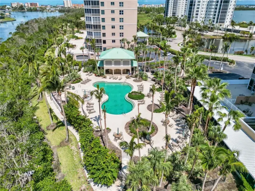 Picture of 4182 Bay Beach Ln 761, Fort Myers Beach FL 33931