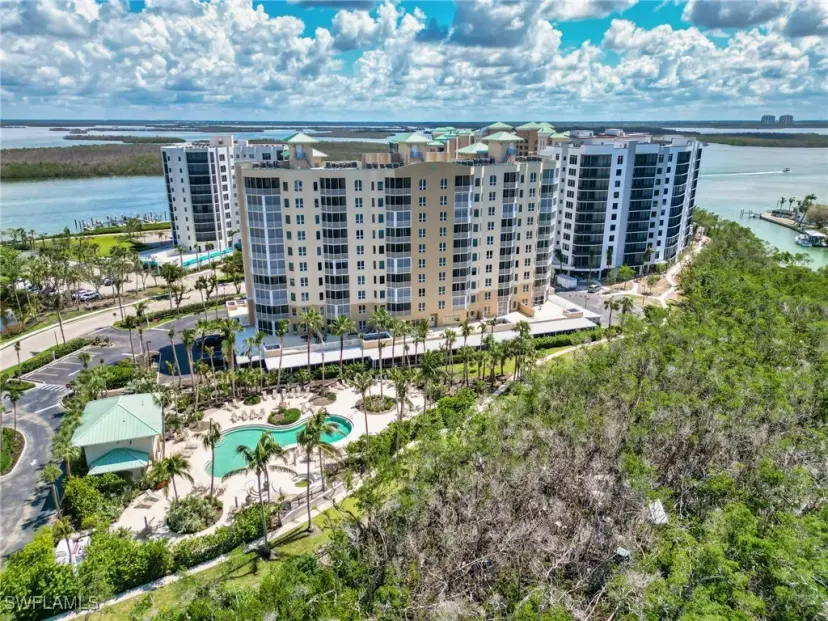 Picture of 4182 Bay Beach Ln 761, Fort Myers Beach FL 33931