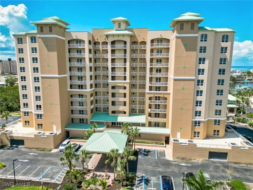 Picture of 4182 Bay Beach Ln 761, Fort Myers Beach FL 33931