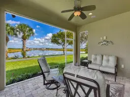Picture of 5242 Ciatto Way, Ave Maria, FL 34142