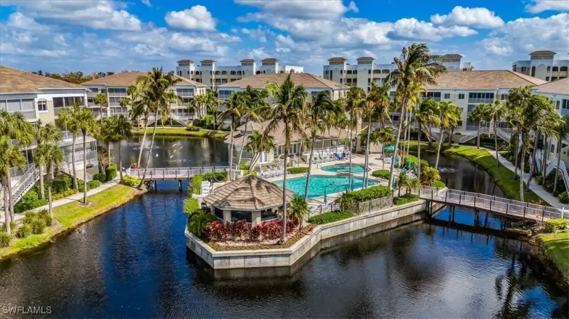 Picture of 7725 Pebble Creek Cir 8-303, Naples FL 34108