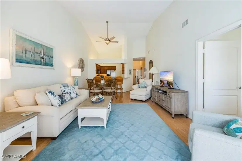 Picture of 7725 Pebble Creek Cir 8-303, Naples FL 34108