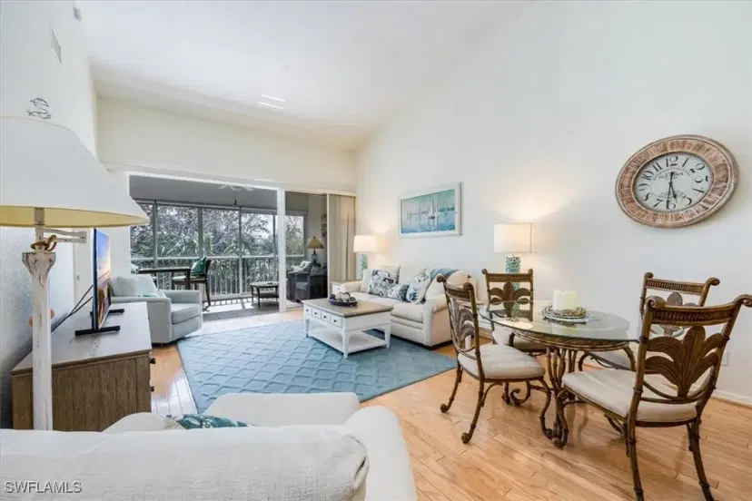 Picture of 7725 Pebble Creek Cir 8-303, Naples FL 34108