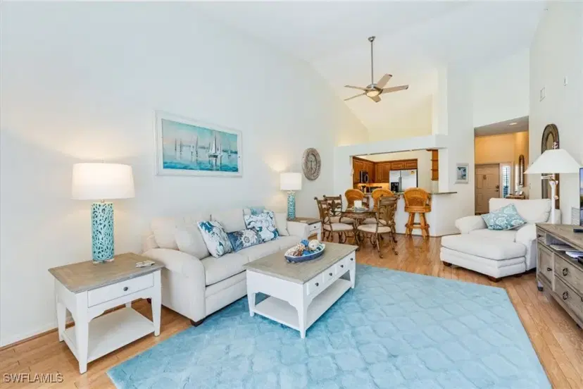 Picture of 7725 Pebble Creek Cir 8-303, Naples FL 34108