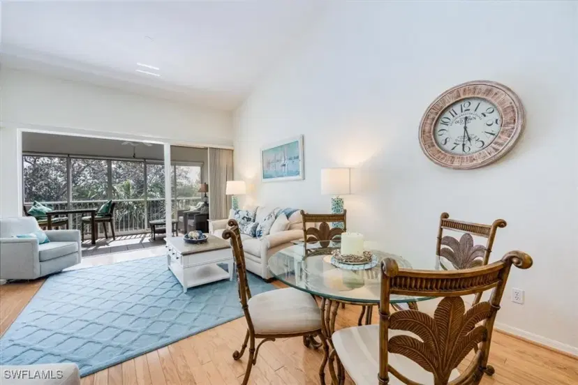 Picture of 7725 Pebble Creek Cir 8-303, Naples FL 34108