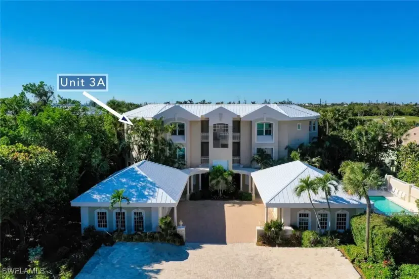 Picture of 5681 Baltusrol Ct 3A, Sanibel FL 33957