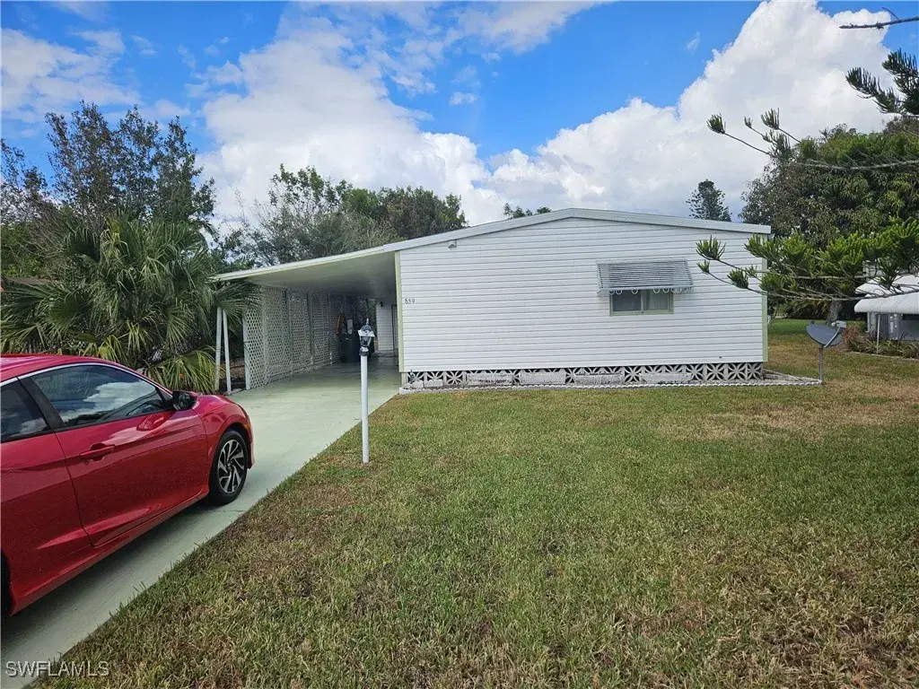 Picture of 859 Manatee Rd, Naples, FL 34114