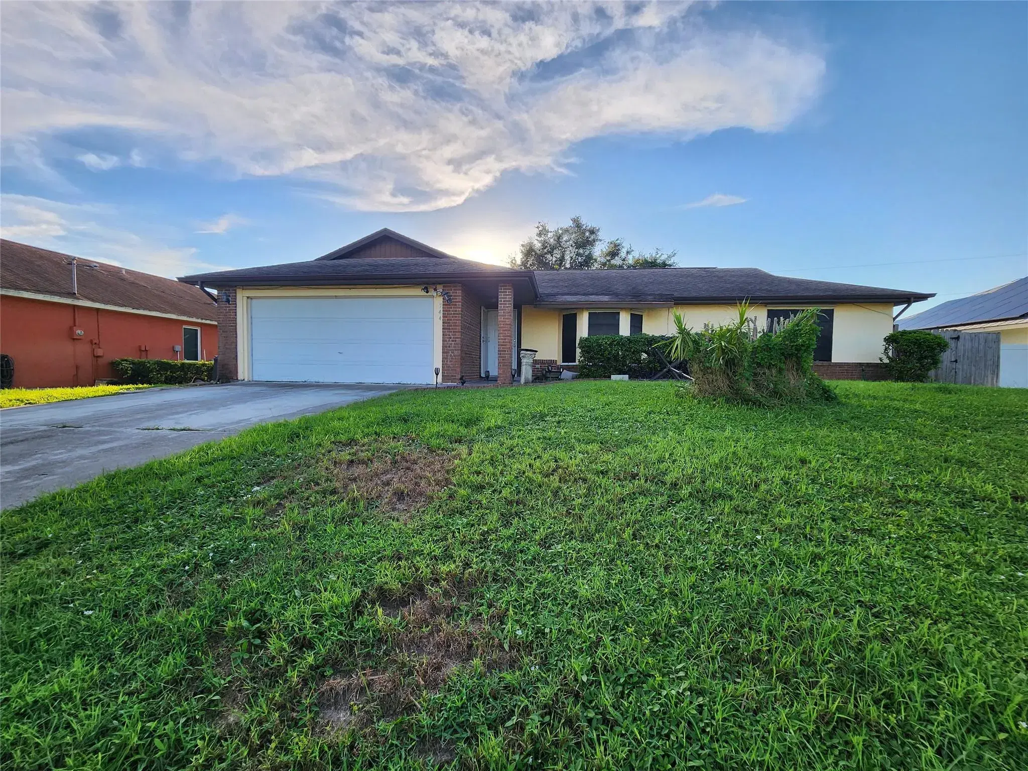 Picture of 744 SW Carmelite Street, Port St Lucie, FL 34983