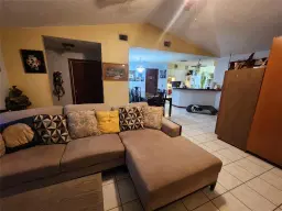 Picture of 744 SW Carmelite Street, Port St Lucie, FL 34983