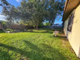 Picture of 744 SW Carmelite Street, Port St Lucie, FL 34983