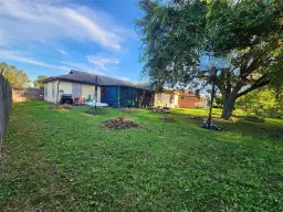 Picture of 744 SW Carmelite Street, Port St Lucie, FL 34983