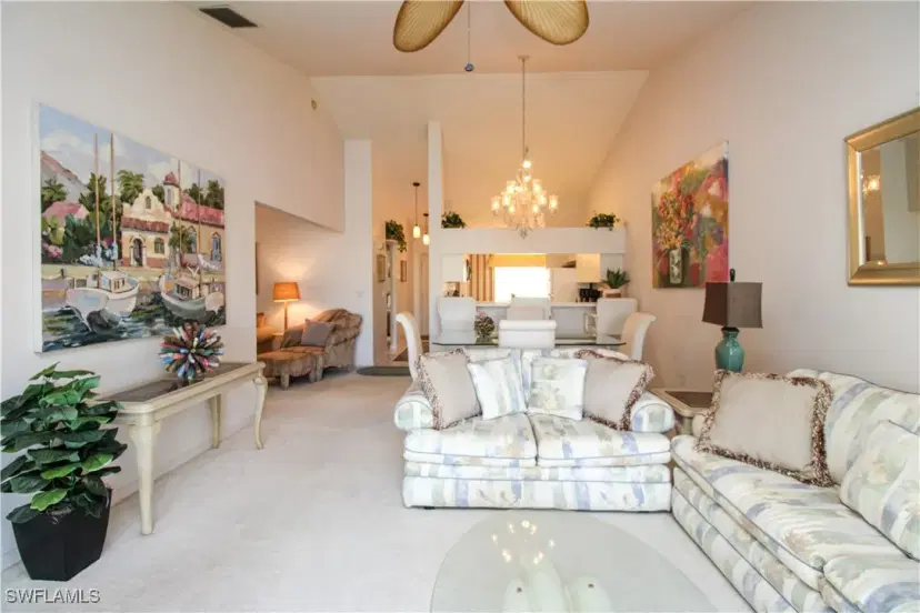 Picture of 102 Pebble Shores Dr 204, Naples FL 34110