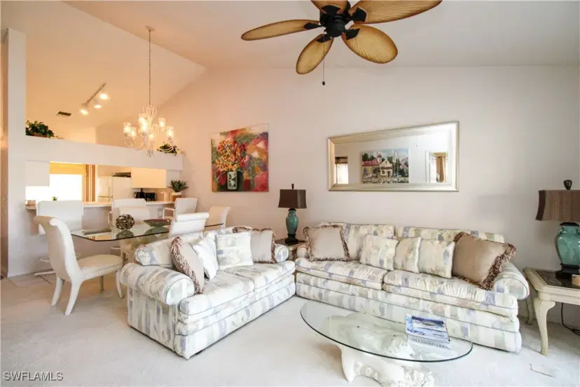 Picture of 102 Pebble Shores Dr 204, Naples FL 34110